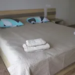 Inn Milaro Skhidnytsia