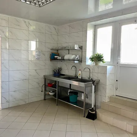 Milaro Zajazd Skhidnytsia