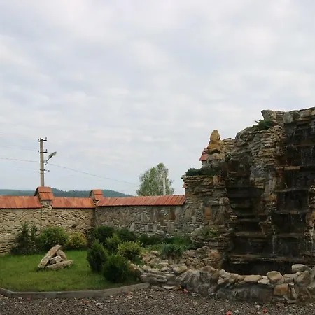 Milaro Zajazd Skhidnytsia