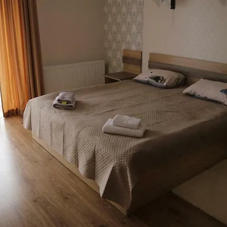 Milaro Zajazd Skhidnytsia