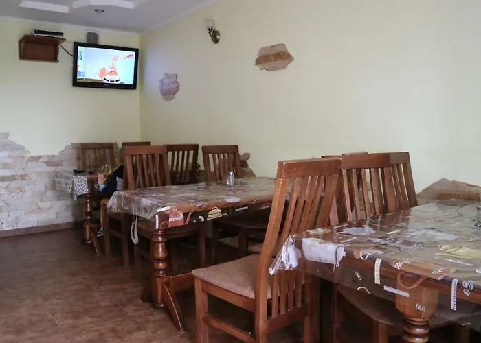 Inn Milaro *