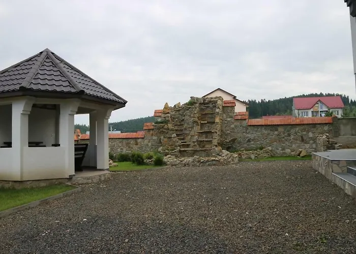 Milaro Skhidnytsia