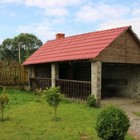 Fogadó Milaro Skhidnytsia