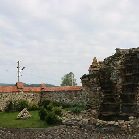 Milaro Fogadó Skhidnytsia