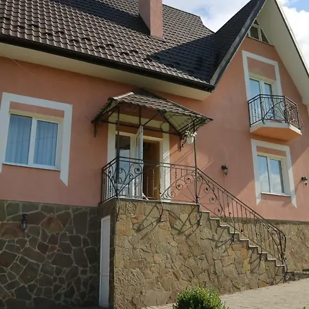Fogadó Milaro Skhidnytsia