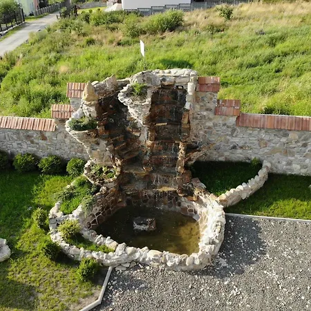Fogadó Milaro Skhidnytsia