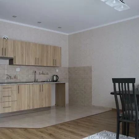 Fogadó Milaro Skhidnytsia