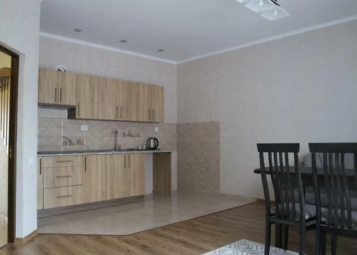 Herberg Milaro Skhidnytsia